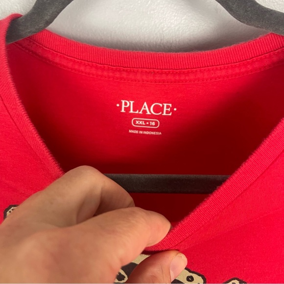 S’more Tee - Picture 4 of 4